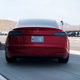 Tesla Model 3. Photo credit: Michael Ballaban/Jalopnik